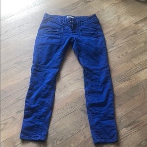 Free People Jeans